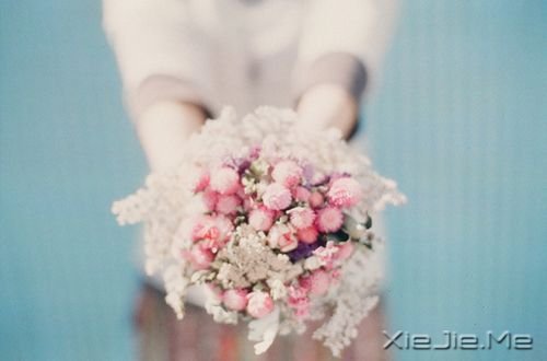 早安心语：没有伞的孩子必须努力奔跑 (10)