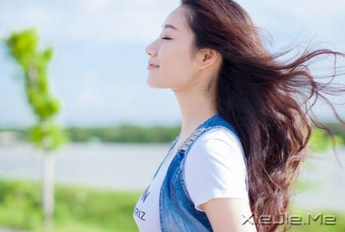 早安心语：阳光，源自你内心的澄澈 (1)