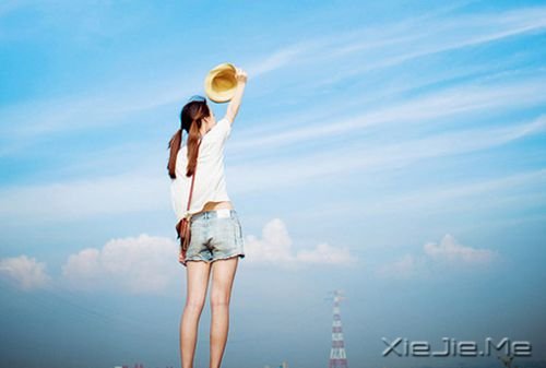 早安心语：阳光，源自你内心的澄澈 (2)
