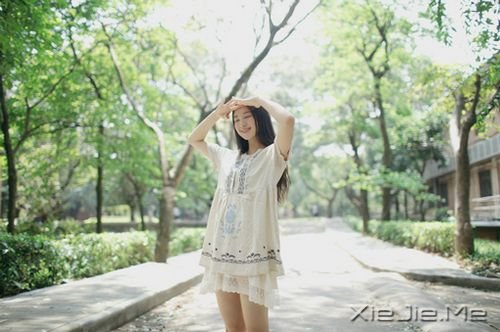 早安心语：阳光，源自你内心的澄澈 (3)