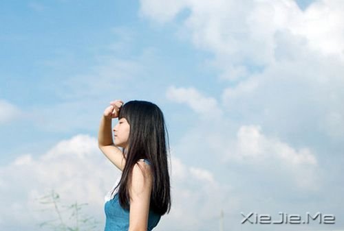 早安心语：阳光，源自你内心的澄澈 (7)
