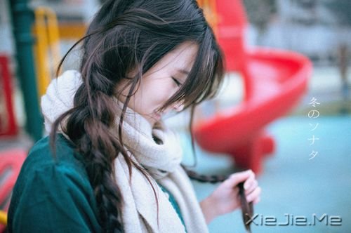 早安心语：阳光，源自你内心的澄澈 (9)