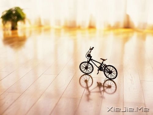 时光，好不经用